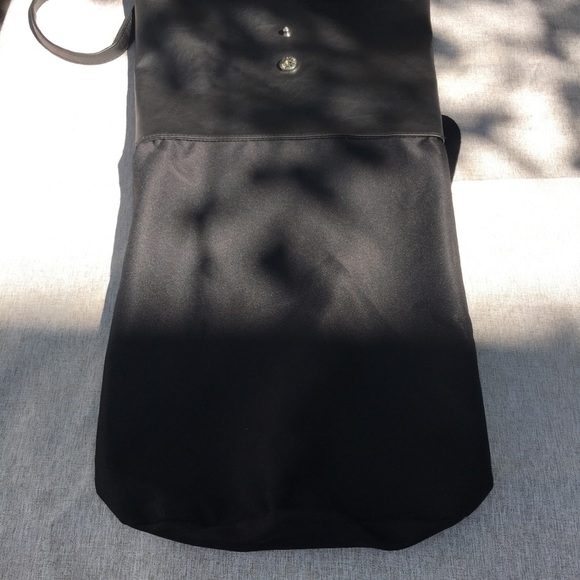 Black Backpack - Picture 10 of 11